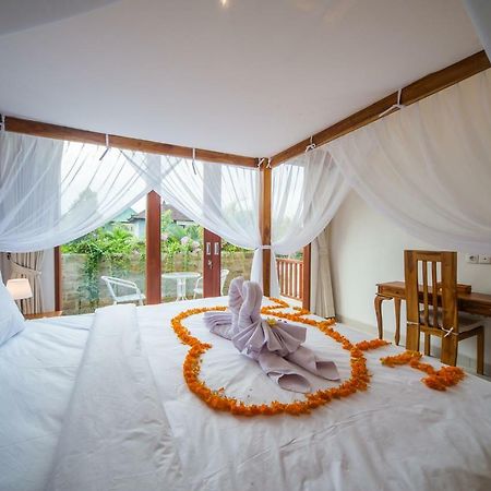 Villa Ubud Hill 외부 사진