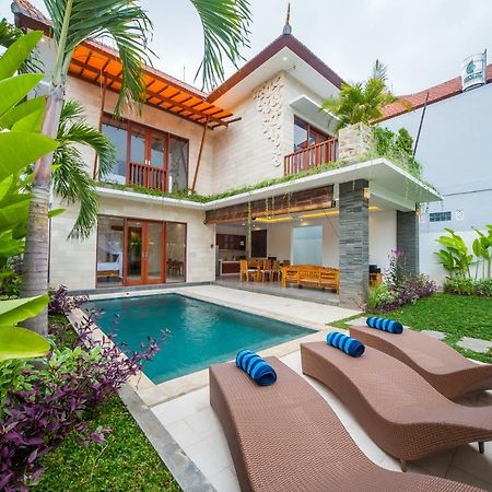 Villa Ubud Hill 외부 사진