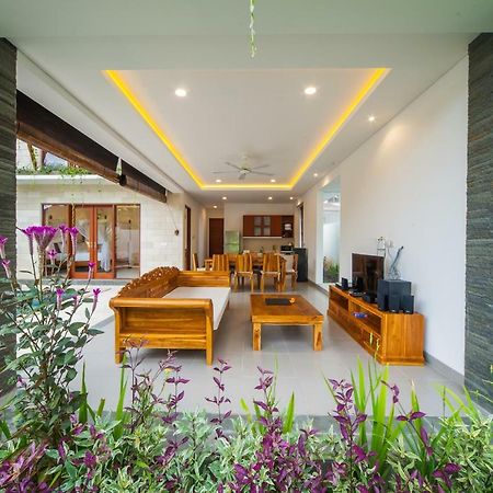 Villa Ubud Hill 외부 사진