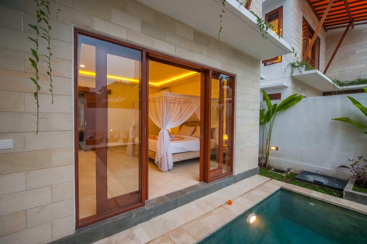 Villa Ubud Hill 외부 사진
