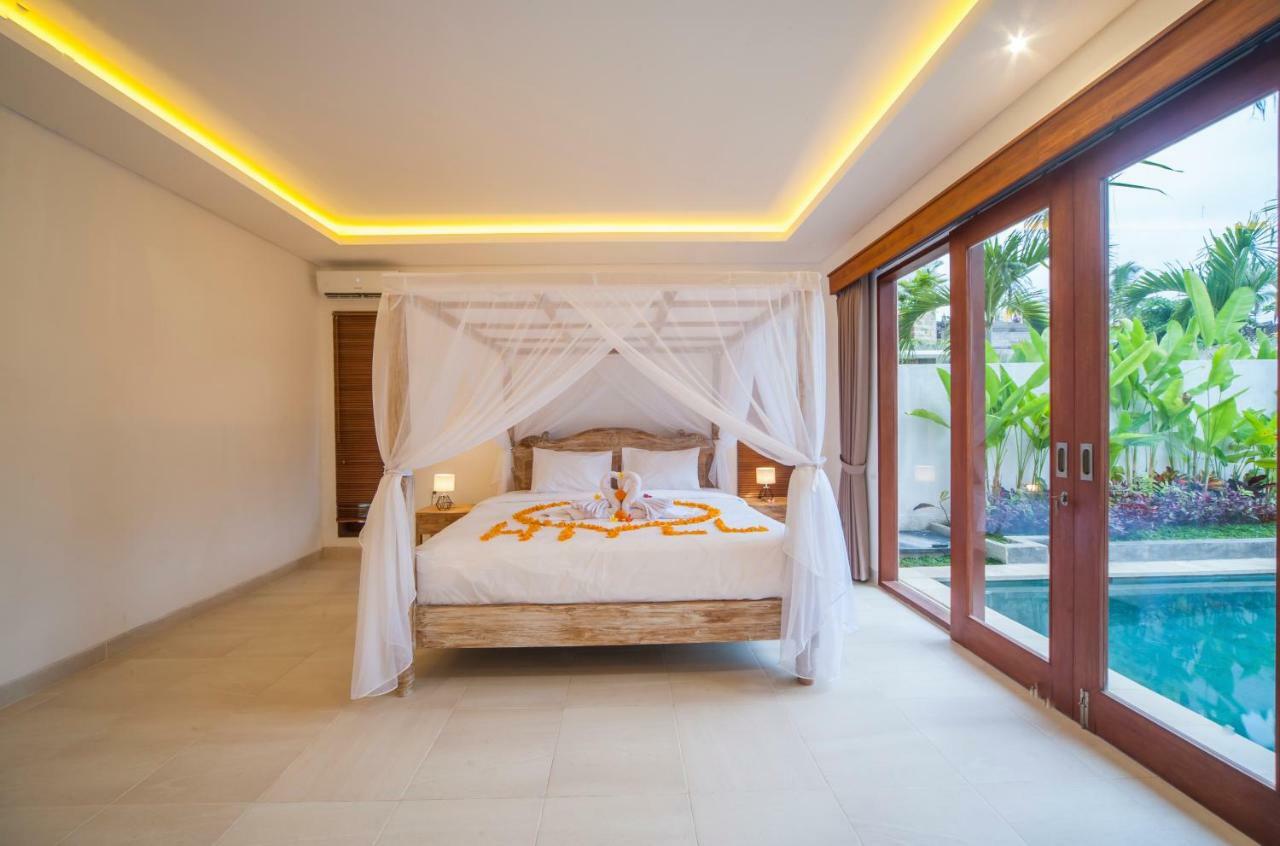 Villa Ubud Hill 외부 사진