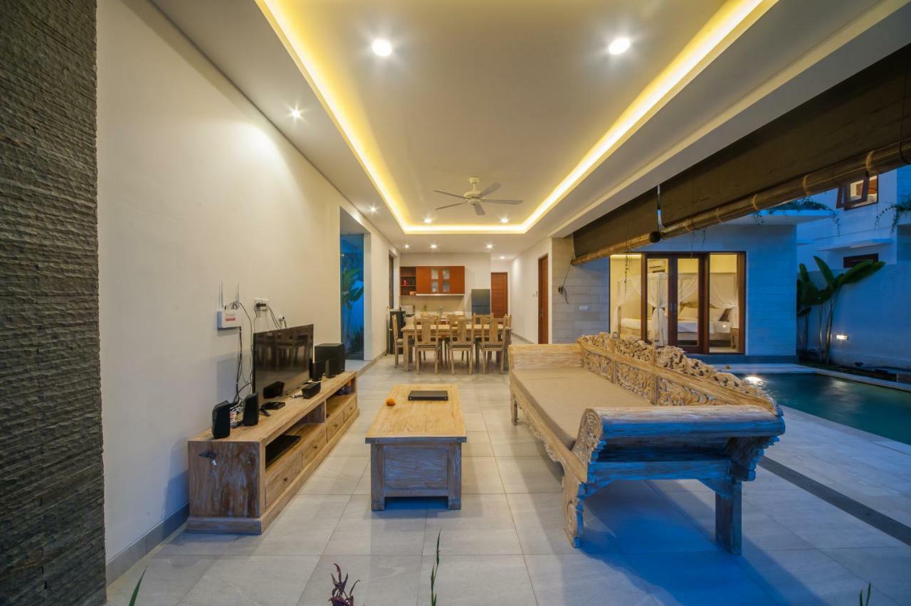 Villa Ubud Hill 외부 사진