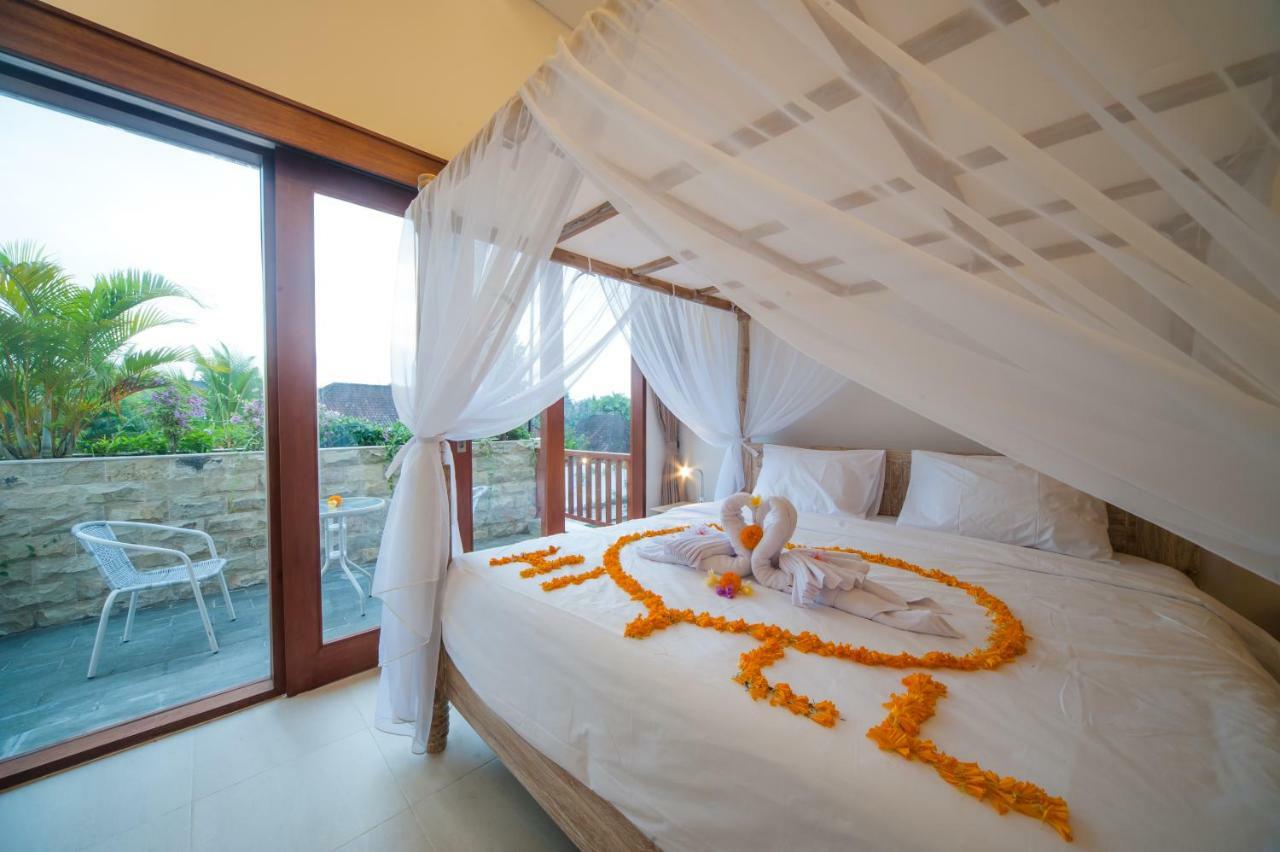 Villa Ubud Hill 외부 사진