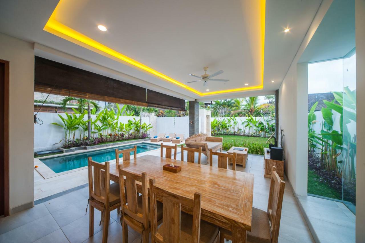 Villa Ubud Hill 외부 사진