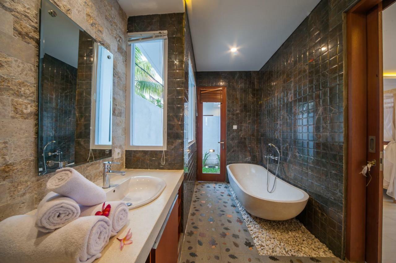 Villa Ubud Hill 외부 사진