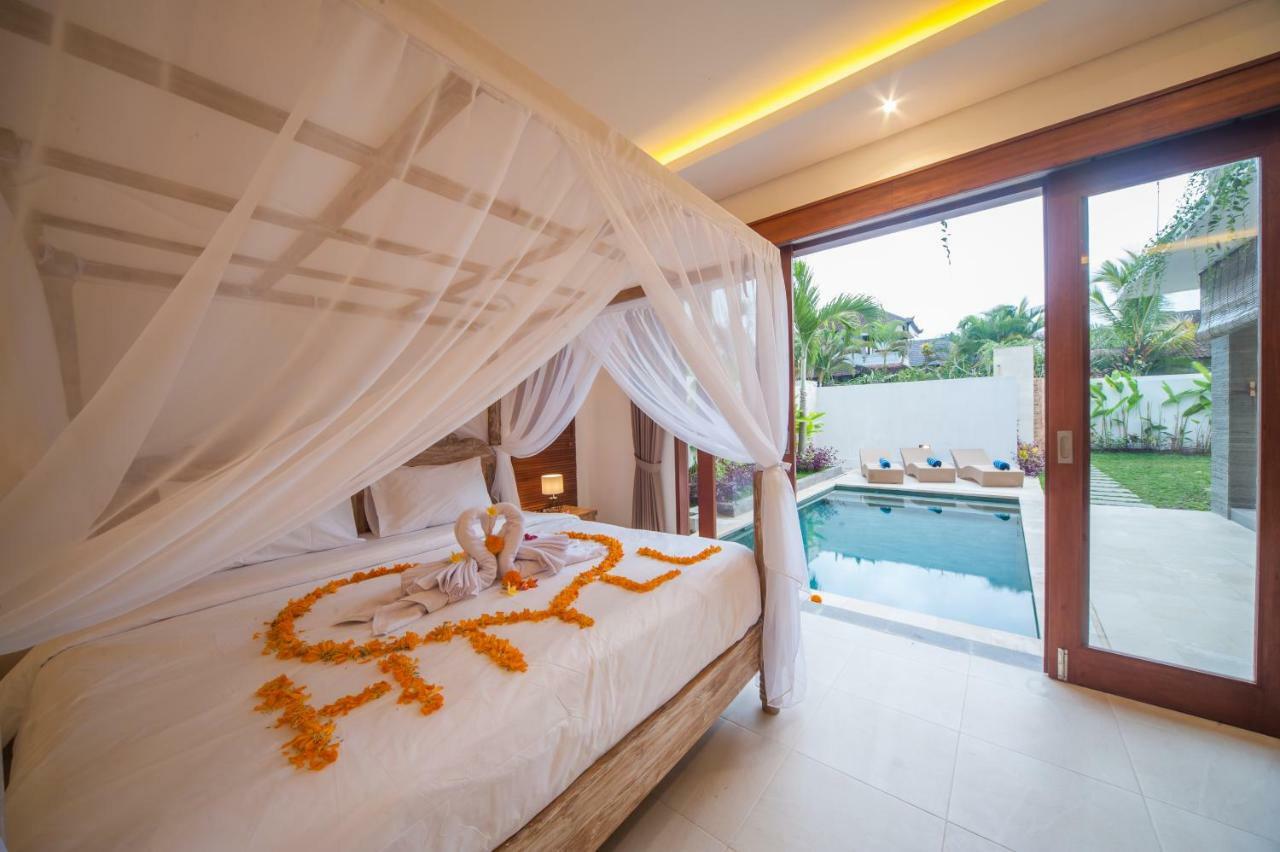 Villa Ubud Hill 외부 사진