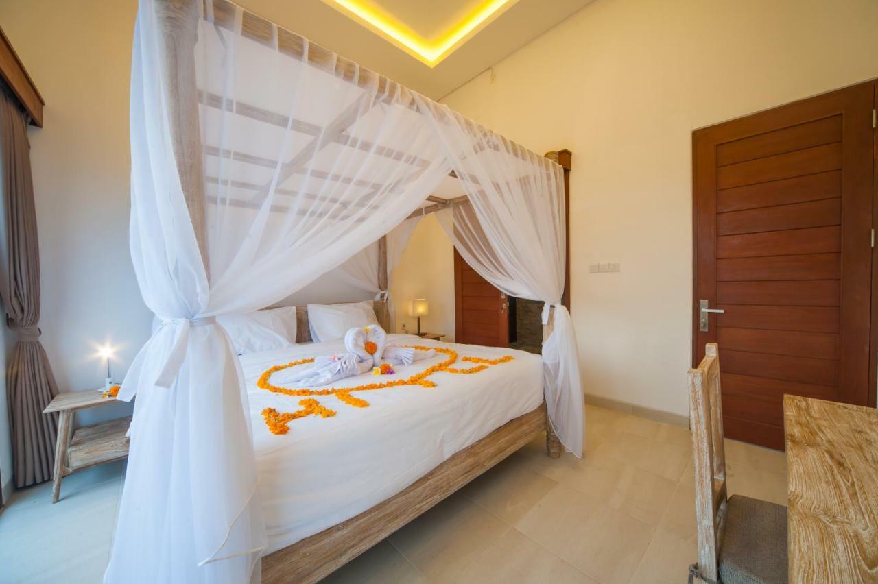 Villa Ubud Hill 외부 사진