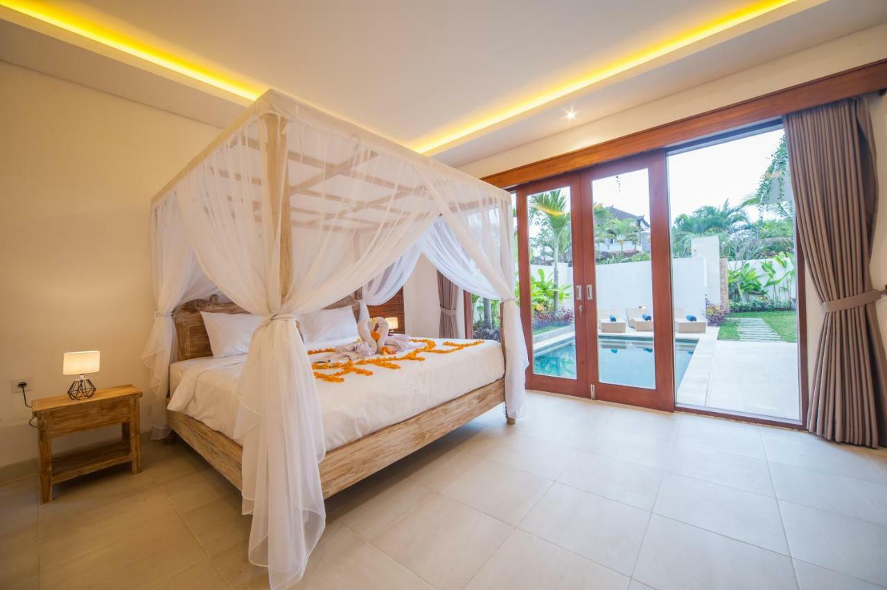 Villa Ubud Hill 외부 사진