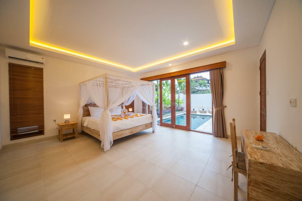 Villa Ubud Hill 외부 사진