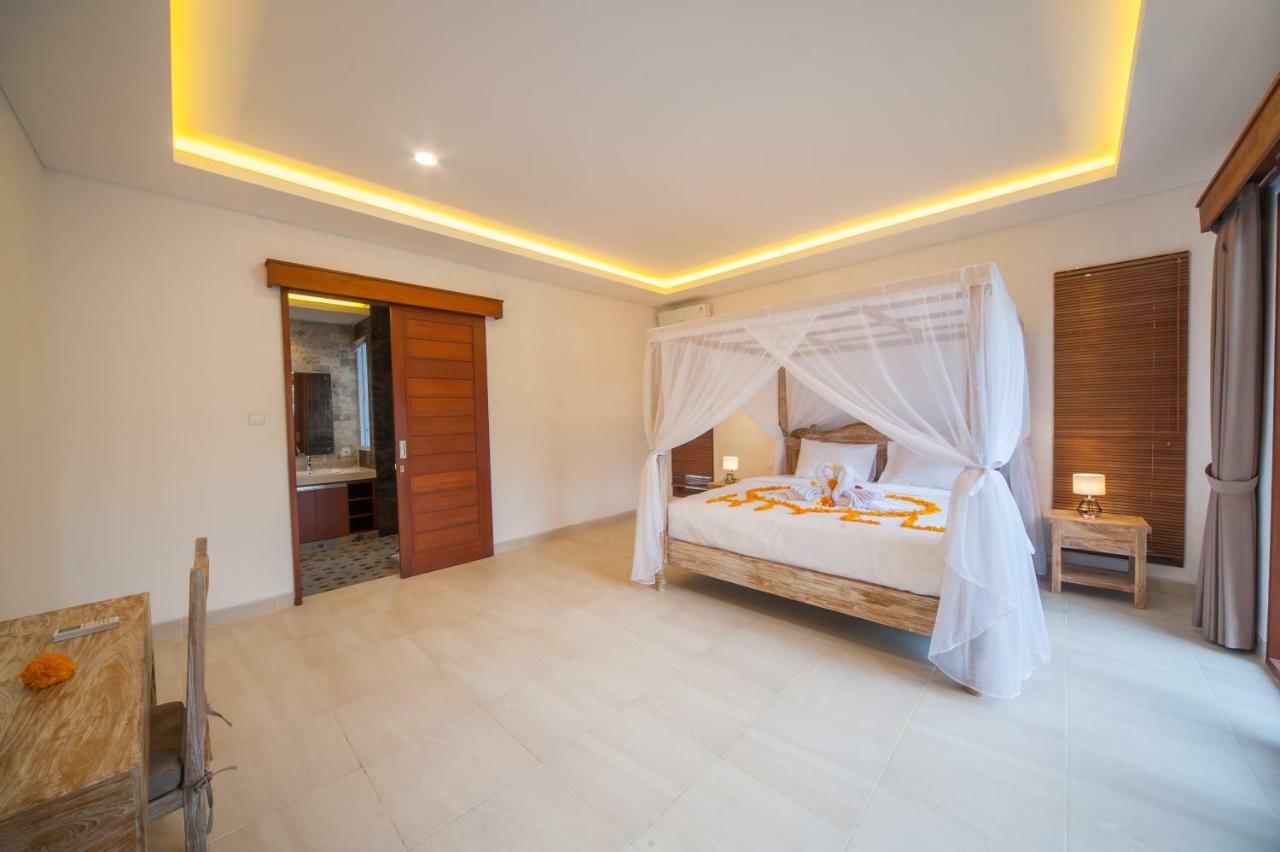 Villa Ubud Hill 외부 사진