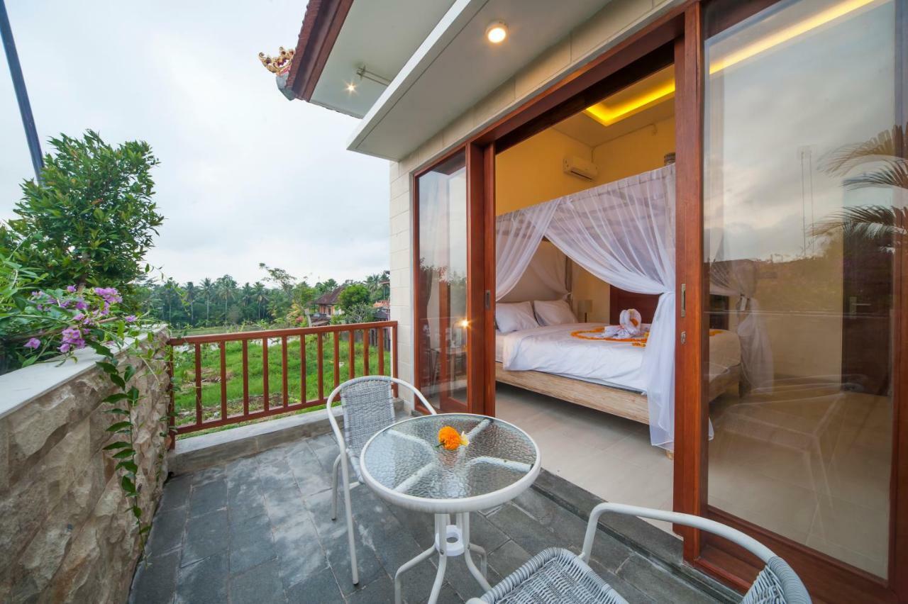 Villa Ubud Hill 외부 사진