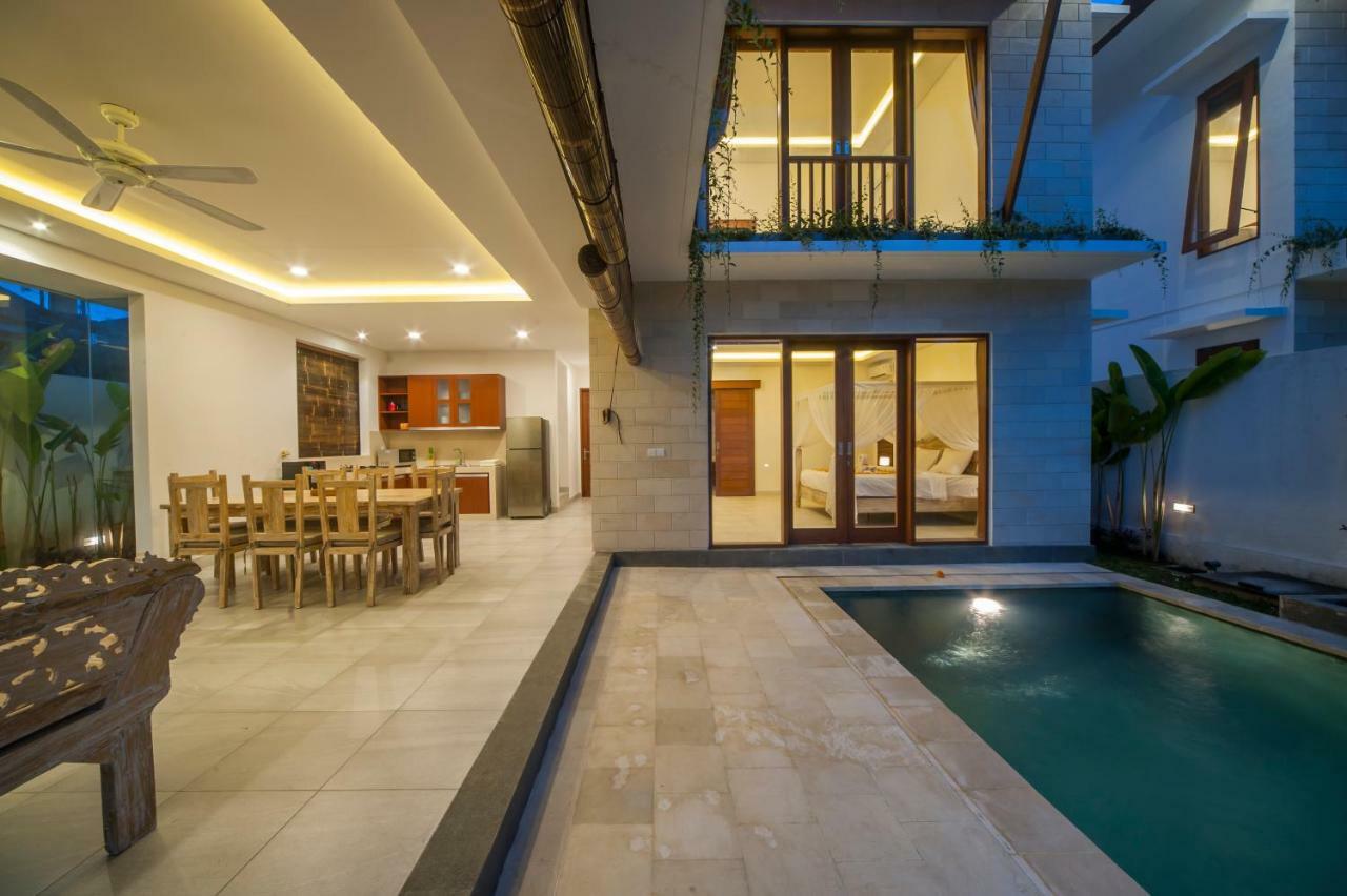 Villa Ubud Hill 외부 사진