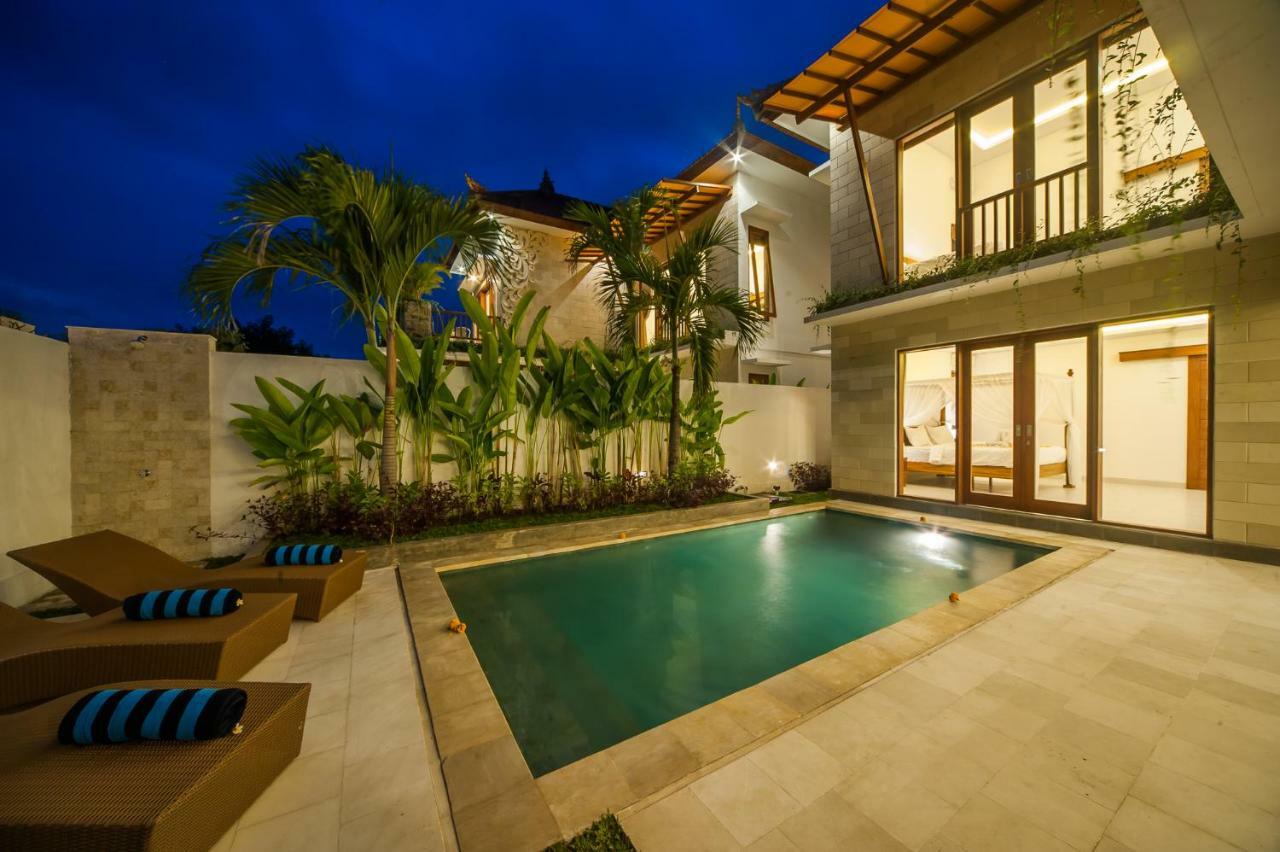 Villa Ubud Hill 외부 사진