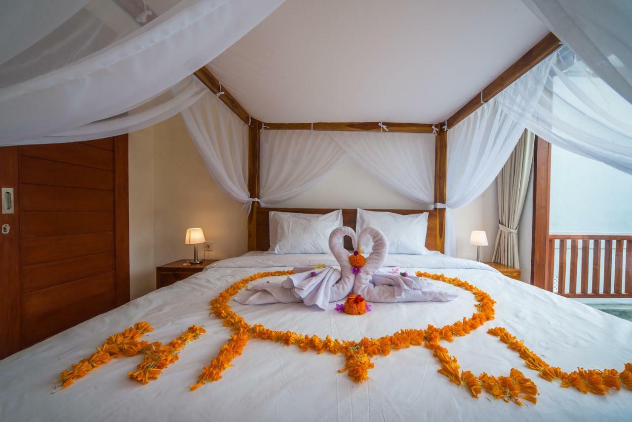 Villa Ubud Hill 외부 사진