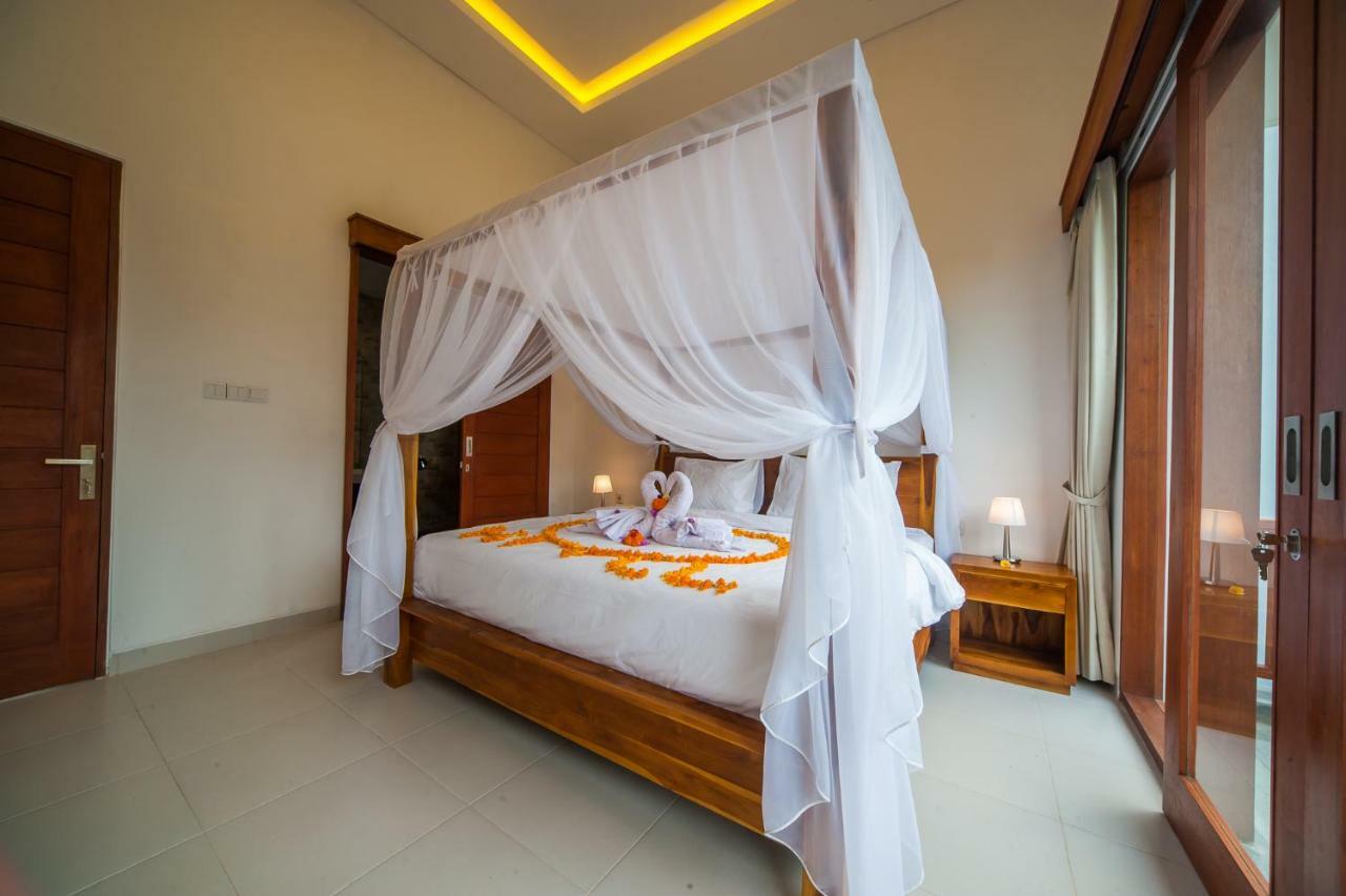 Villa Ubud Hill 외부 사진