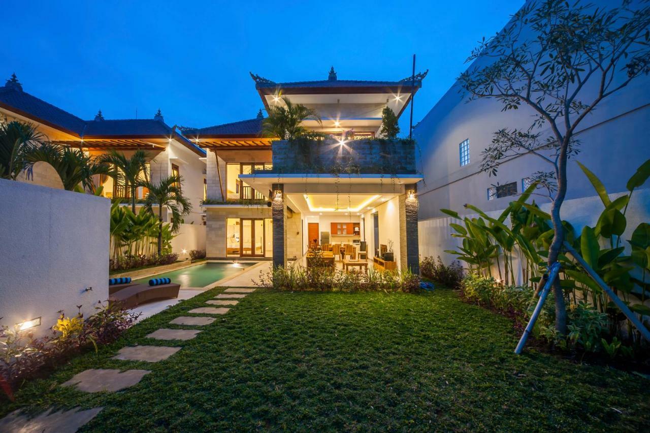 Villa Ubud Hill 외부 사진