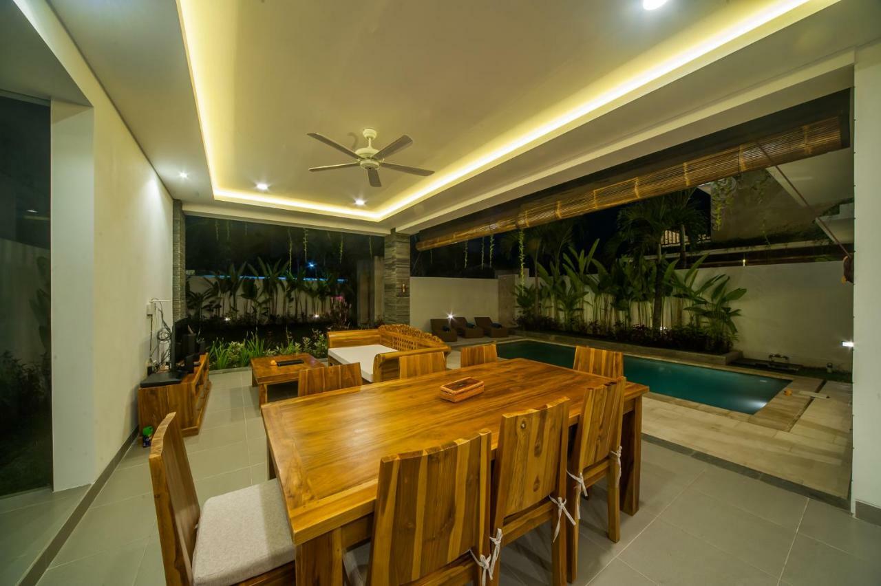 Villa Ubud Hill 외부 사진