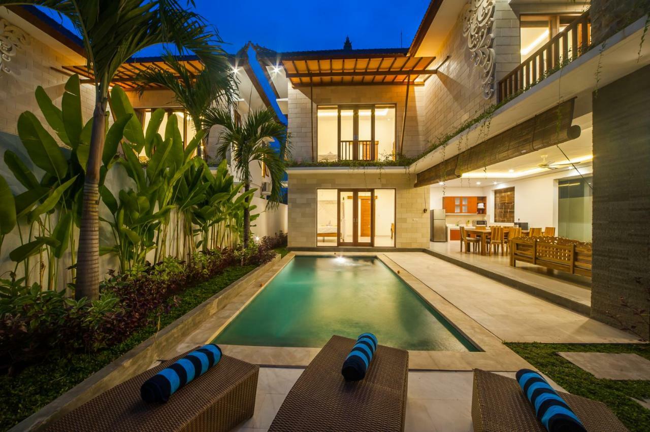 Villa Ubud Hill 외부 사진