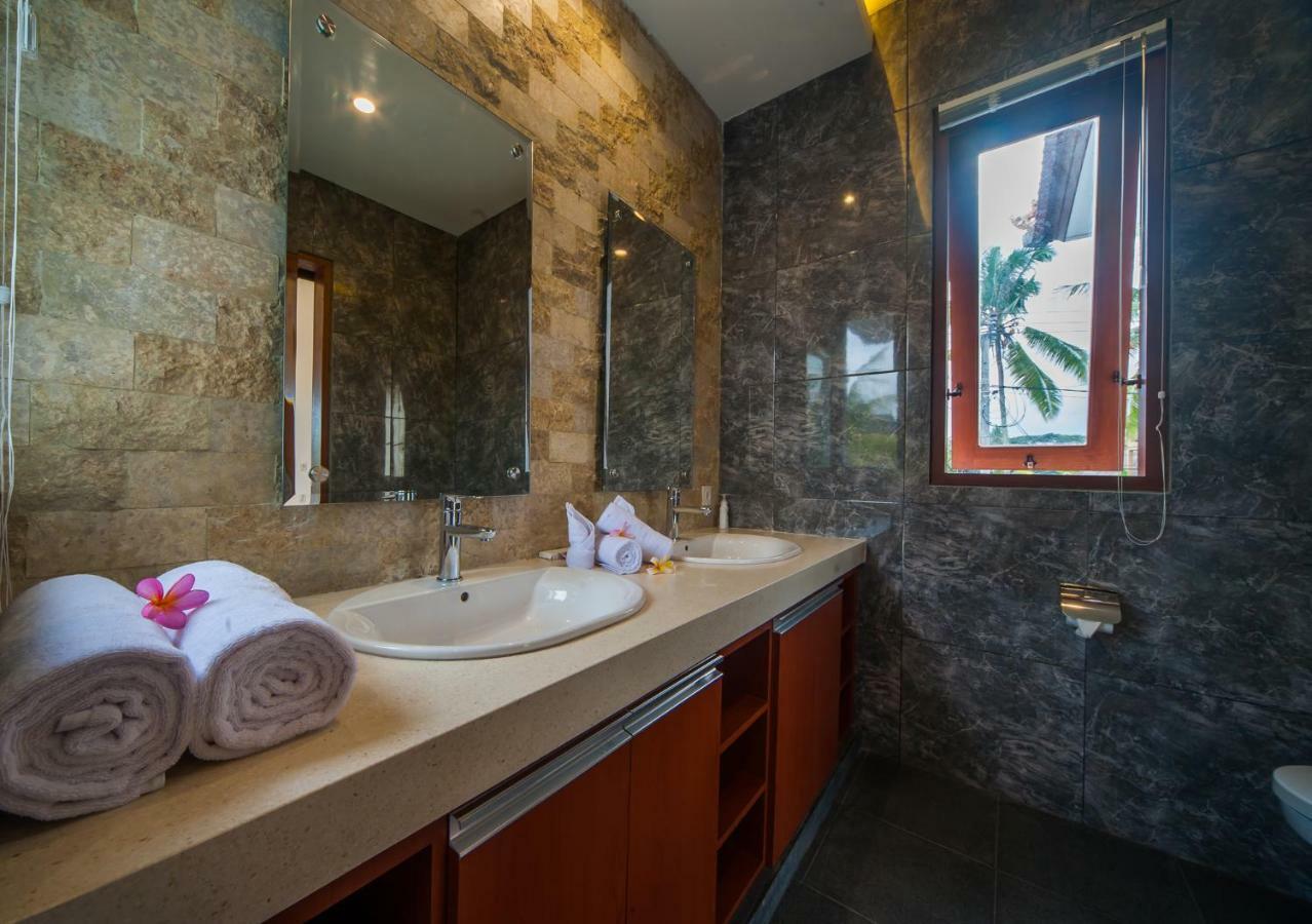 Villa Ubud Hill 외부 사진