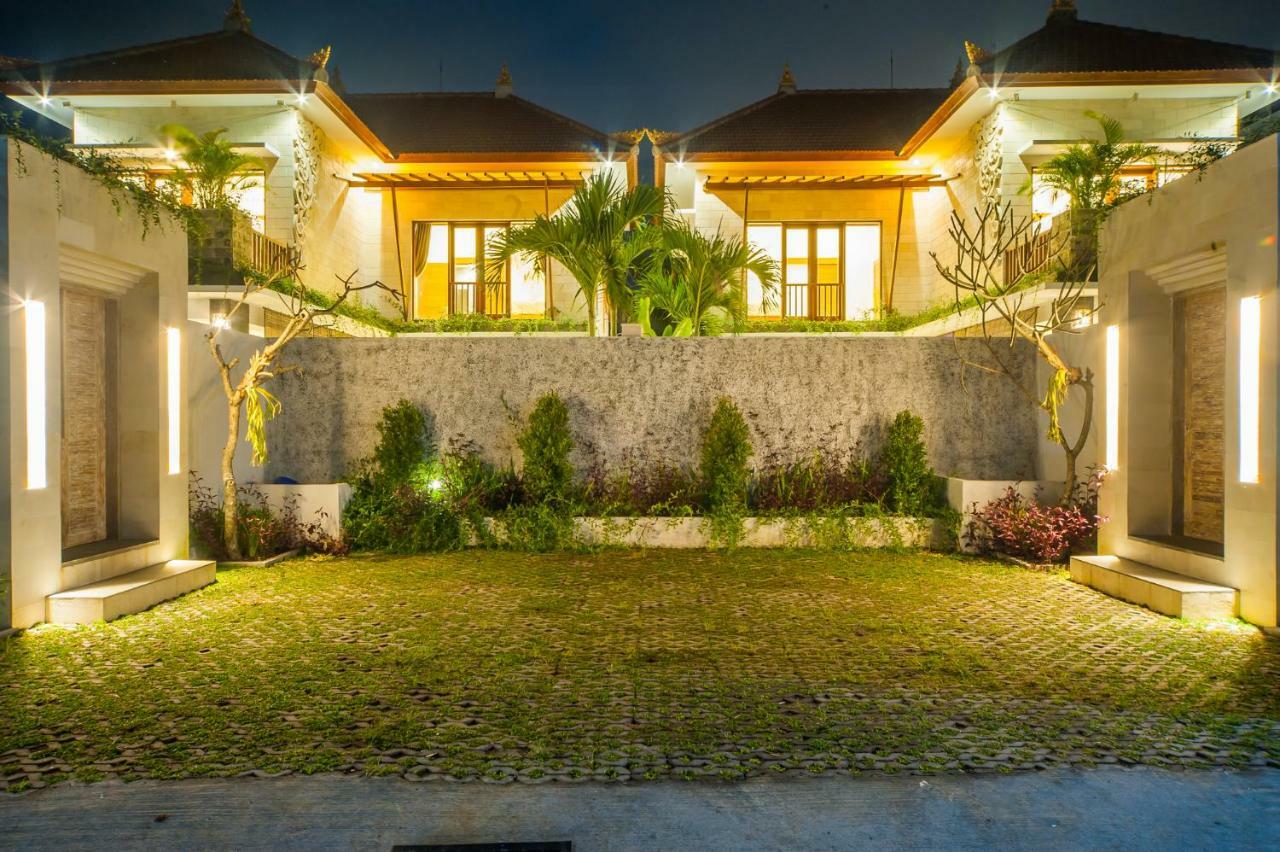 Villa Ubud Hill 외부 사진