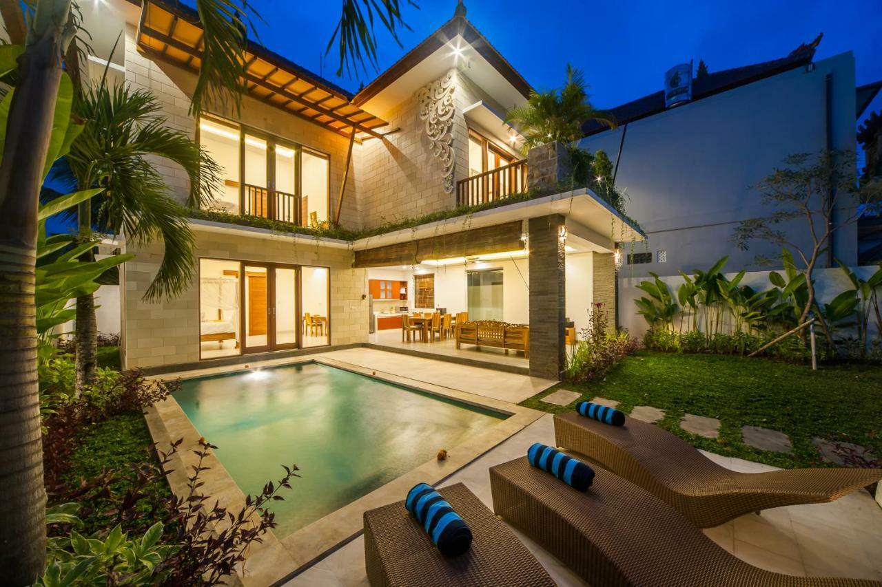 Villa Ubud Hill 외부 사진
