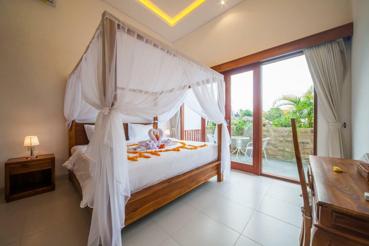 Villa Ubud Hill 외부 사진