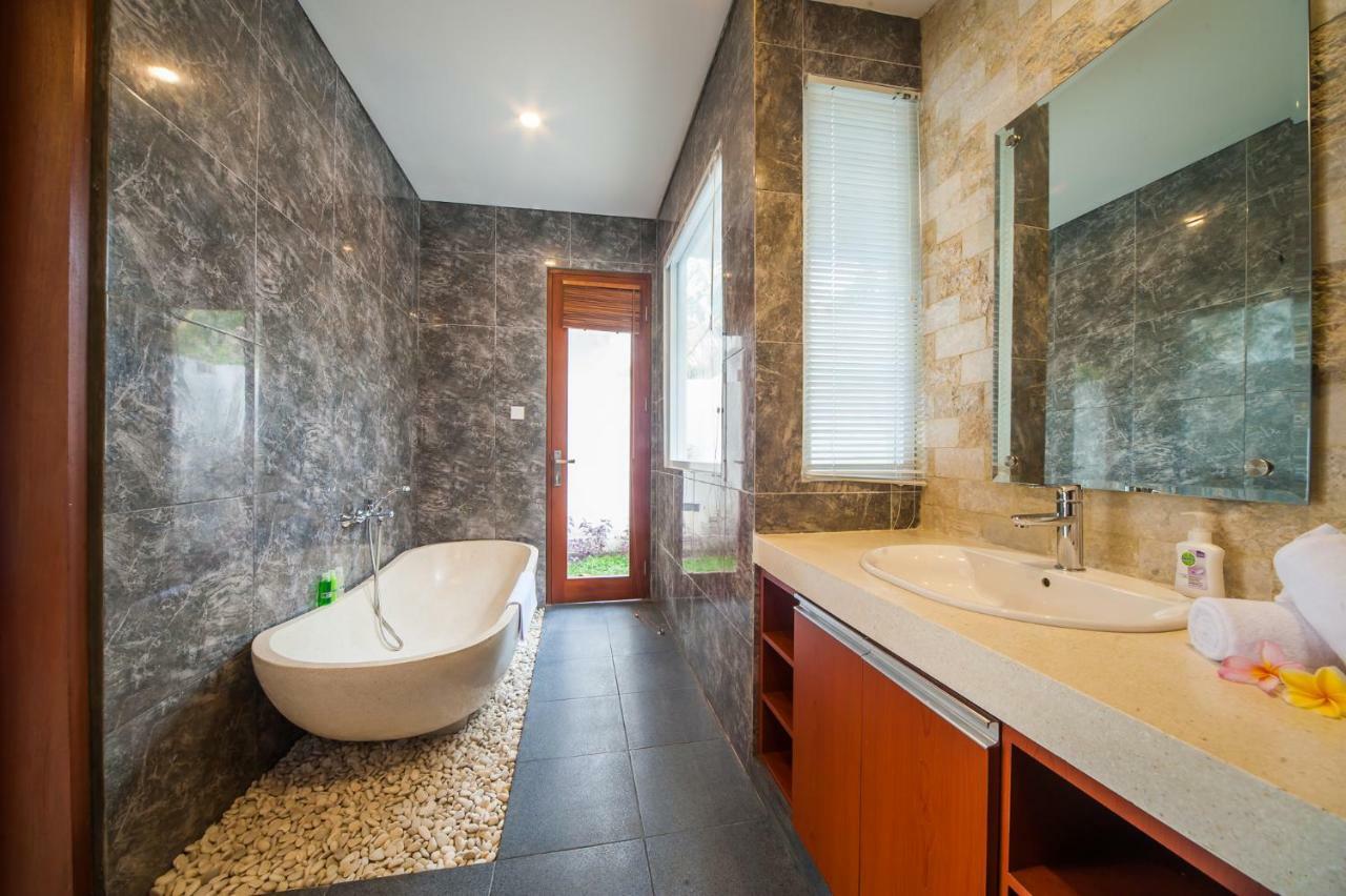 Villa Ubud Hill 외부 사진