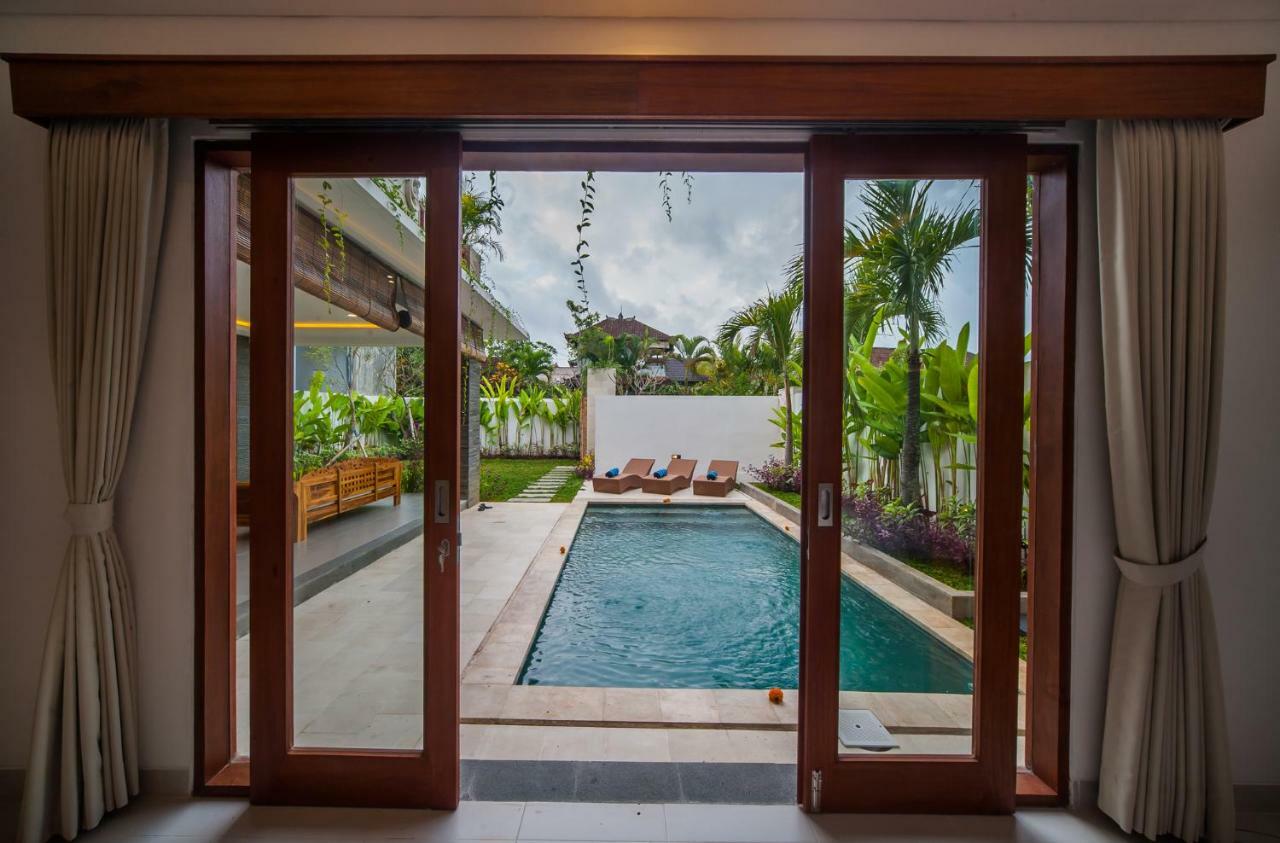 Villa Ubud Hill 외부 사진