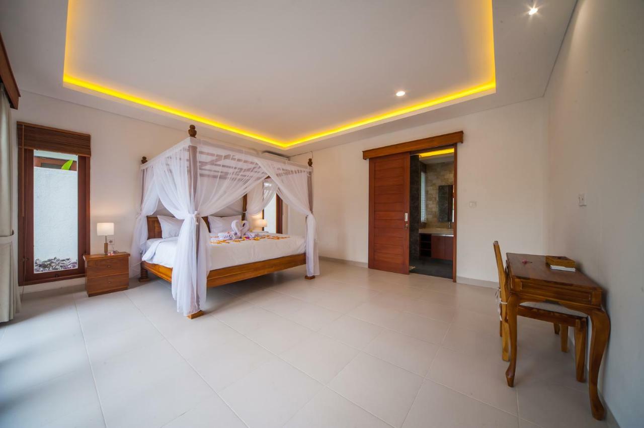 Villa Ubud Hill 외부 사진