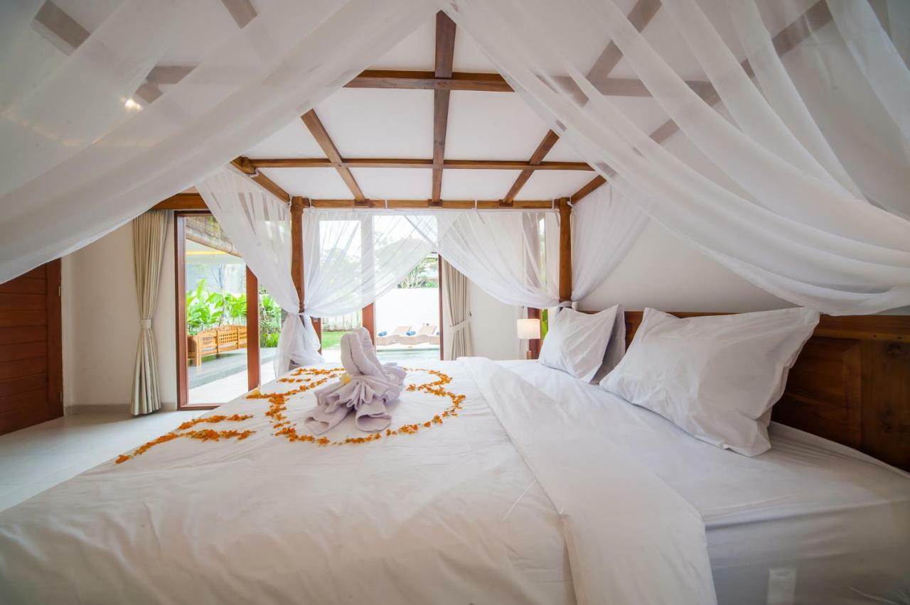 Villa Ubud Hill 외부 사진