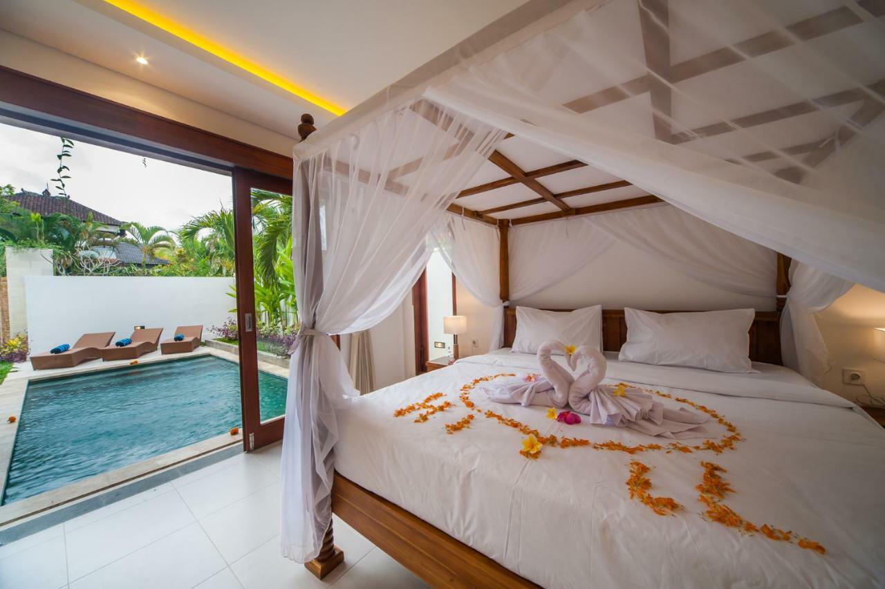 Villa Ubud Hill 외부 사진