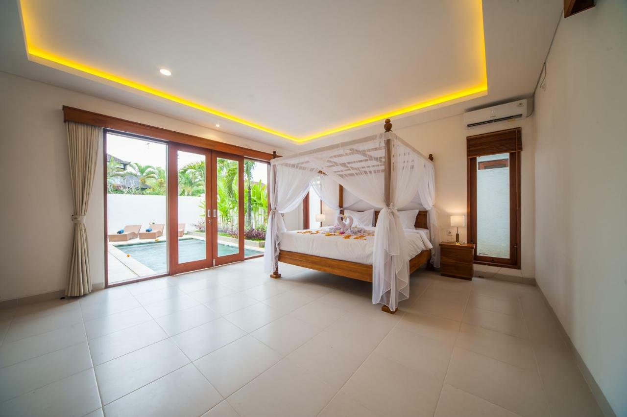 Villa Ubud Hill 외부 사진