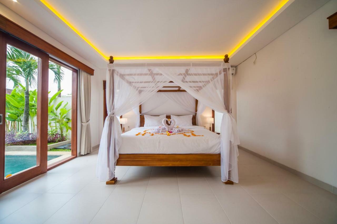 Villa Ubud Hill 외부 사진