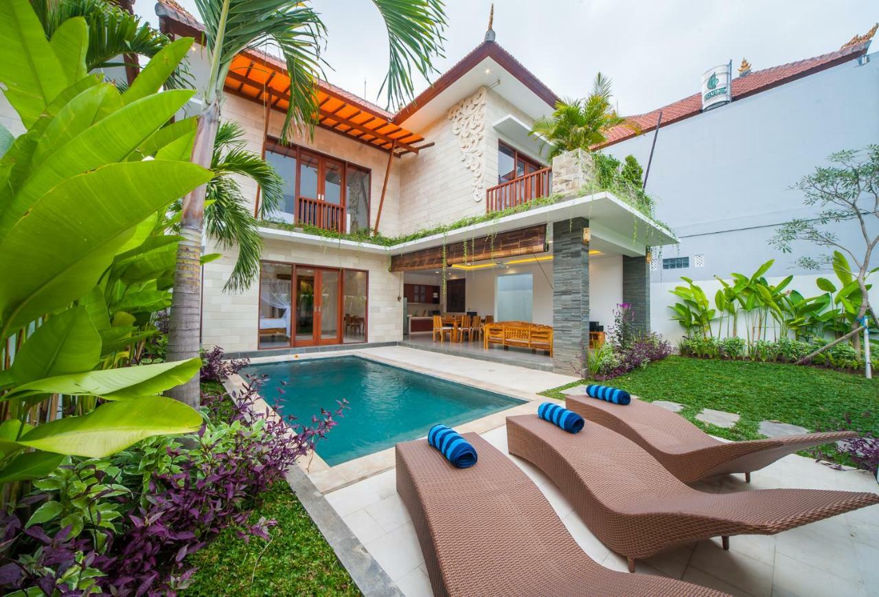 Villa Ubud Hill 외부 사진