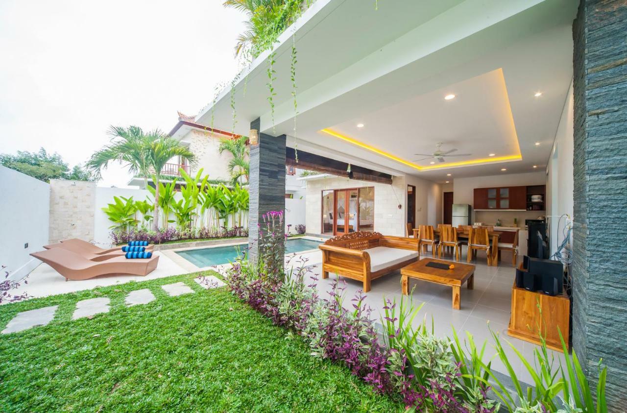 Villa Ubud Hill 외부 사진