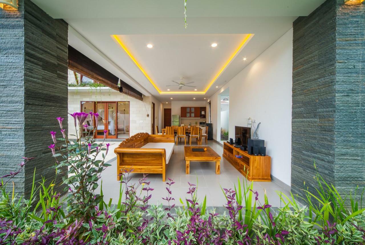 Villa Ubud Hill 외부 사진